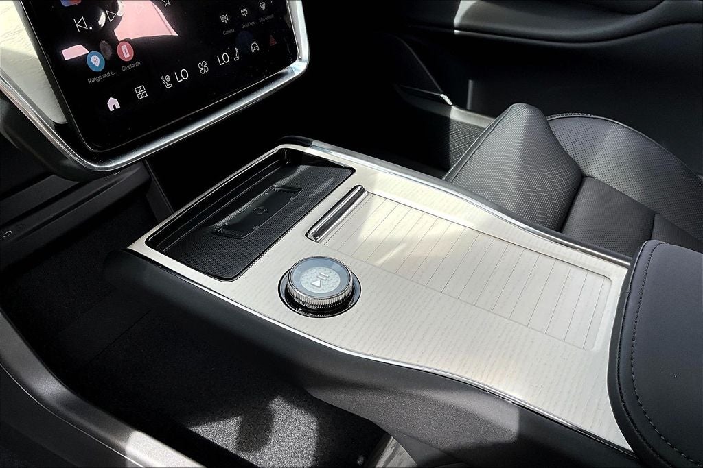 2026 Volvo EX90 Twin Motor Performance Ultra 7-Seater