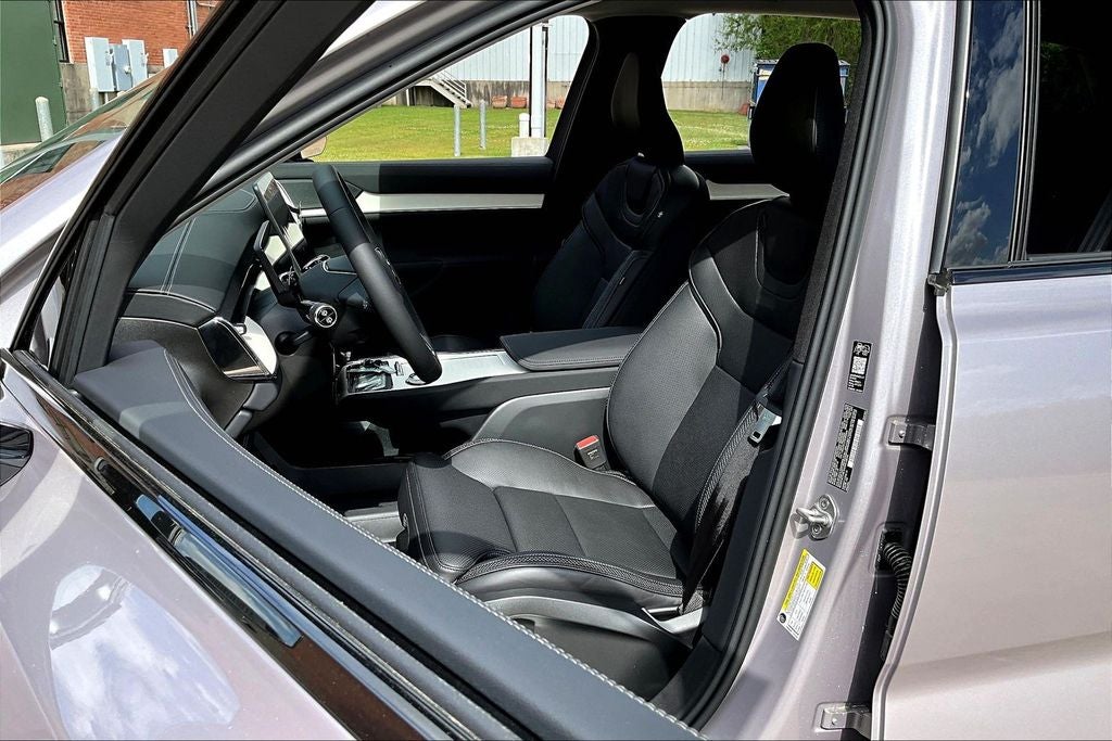 2026 Volvo EX90 Twin Motor Performance Ultra 7-Seater