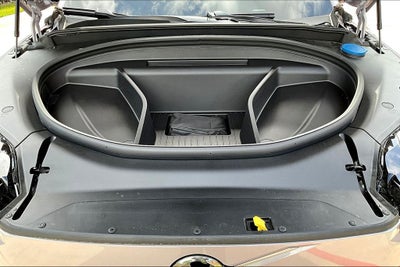 2026 Volvo EX90 Twin Motor Performance Ultra 7-Seater