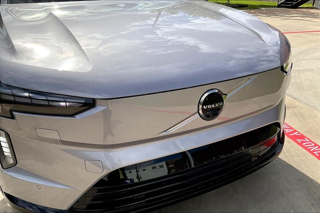 2026 Volvo EX90 Twin Motor Performance Ultra 7-Seater
