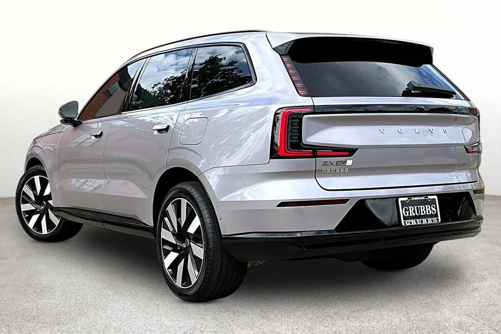 2026 Volvo EX90 Twin Motor Performance Ultra 7-Seater