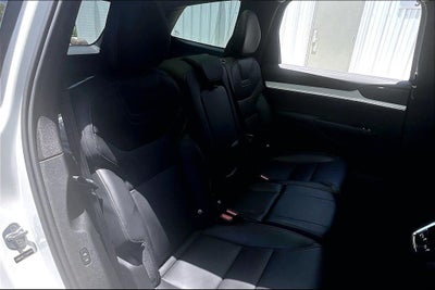 2026 Volvo EX90 Twin Motor Performance Ultra 7-Seater