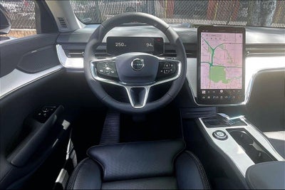 2026 Volvo EX90 Twin Motor Performance Ultra 7-Seater