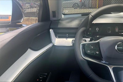 2026 Volvo EX90 Twin Motor Performance Ultra 7-Seater