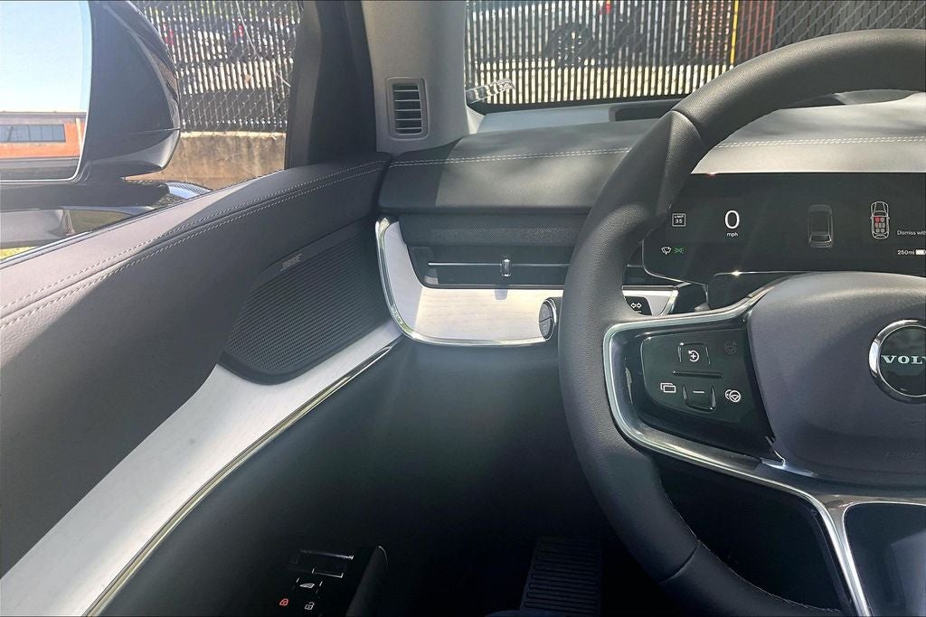 2026 Volvo EX90 Twin Motor Performance Ultra 7-Seater
