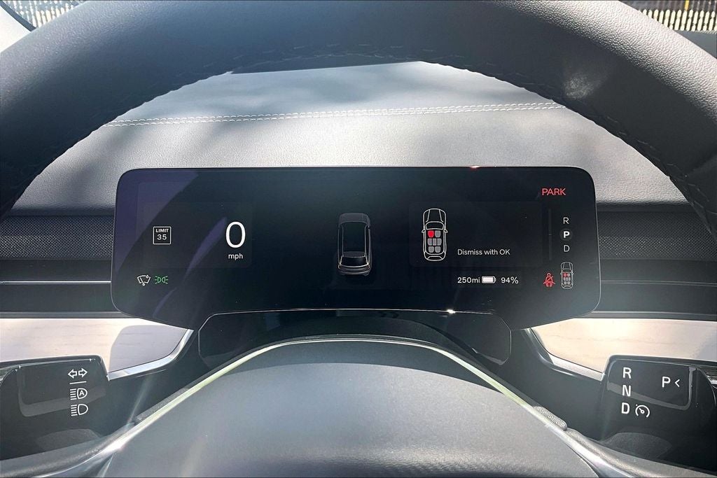 2026 Volvo EX90 Twin Motor Performance Ultra 7-Seater