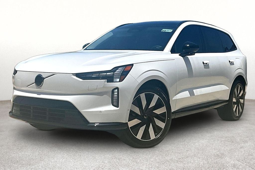 2026 Volvo EX90 Twin Motor Performance Ultra 7-Seater