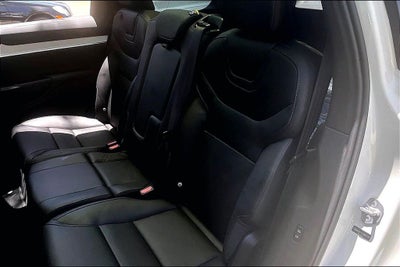 2026 Volvo EX90 Twin Motor Performance Ultra 7-Seater