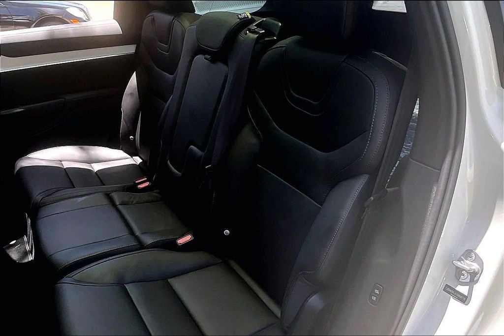 2026 Volvo EX90 Twin Motor Performance Ultra 7-Seater