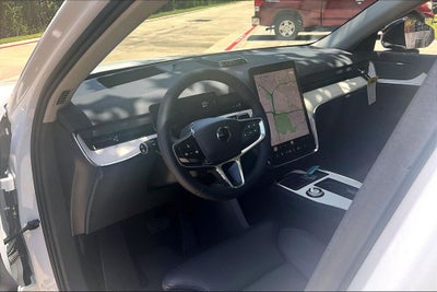 2026 Volvo EX90 Twin Motor Performance Ultra 7-Seater