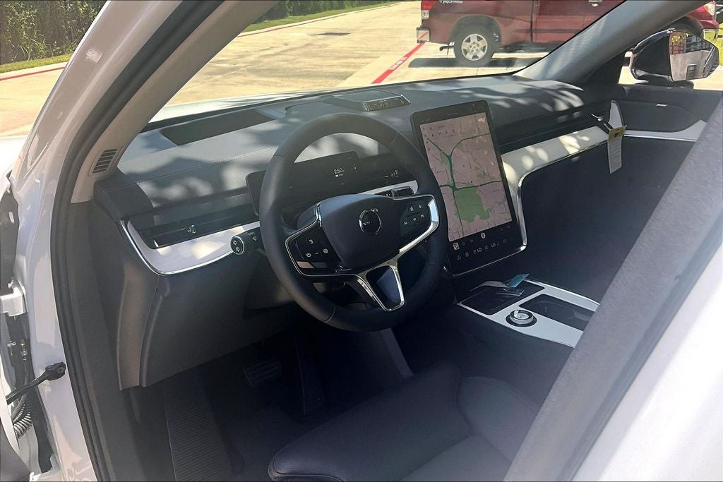 2026 Volvo EX90 Twin Motor Performance Ultra 7-Seater