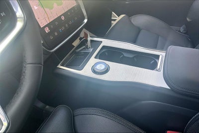 2026 Volvo EX90 Twin Motor Performance Ultra 7-Seater