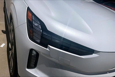 2026 Volvo EX90 Twin Motor Performance Ultra 7-Seater