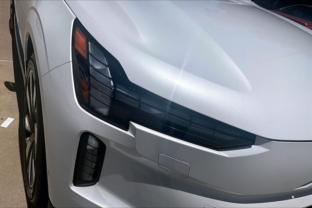2026 Volvo EX90 Twin Motor Performance Ultra 7-Seater
