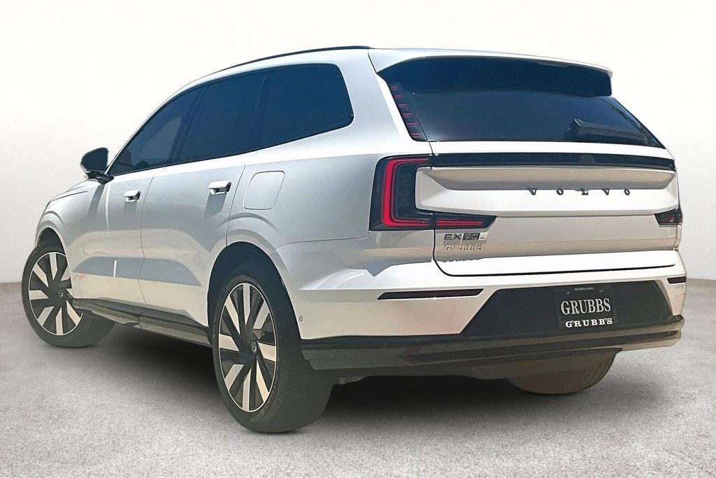 2026 Volvo EX90 Twin Motor Performance Ultra 7-Seater