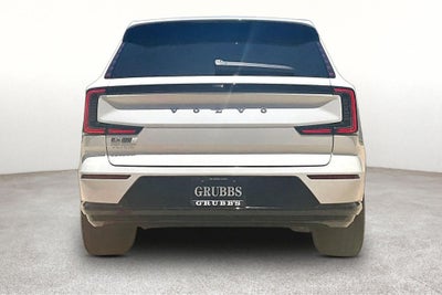 2026 Volvo EX90 Twin Motor Performance Ultra 7-Seater