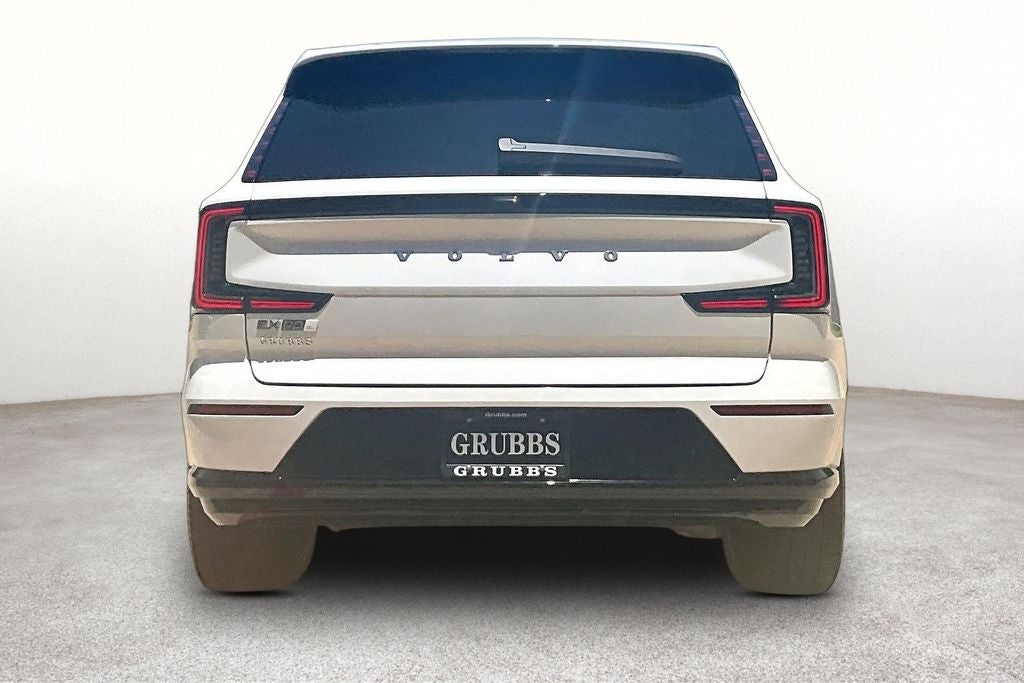 2026 Volvo EX90 Twin Motor Performance Ultra 7-Seater