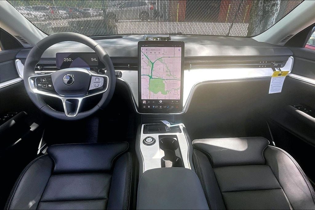 2026 Volvo EX90 Twin Motor Performance Ultra 7-Seater