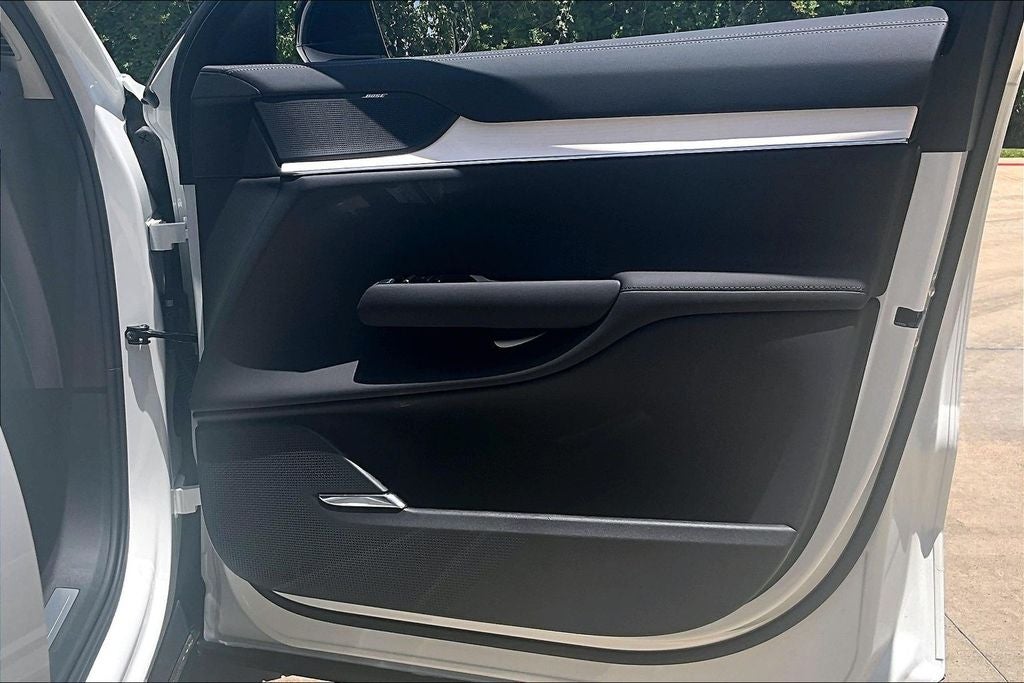 2026 Volvo EX90 Twin Motor Performance Ultra 7-Seater