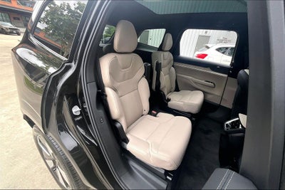 2026 Volvo EX90 Twin Motor Plus 6-Seater