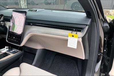 2026 Volvo EX90 Twin Motor Plus 6-Seater
