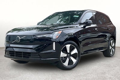 2026 Volvo EX90 Twin Motor Plus 6-Seater
