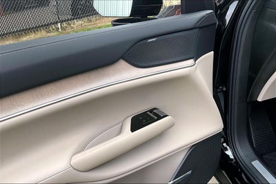 2026 Volvo EX90 Twin Motor Plus 6-Seater