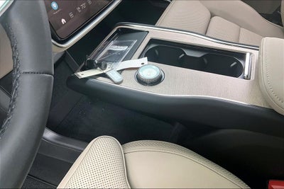 2026 Volvo EX90 Twin Motor Plus 6-Seater