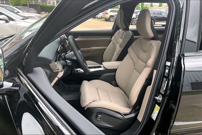 2026 Volvo EX90 Twin Motor Plus 6-Seater