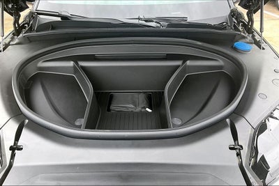 2026 Volvo EX90 Twin Motor Plus 6-Seater