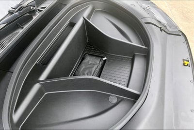 2026 Volvo EX90 Twin Motor Plus 6-Seater