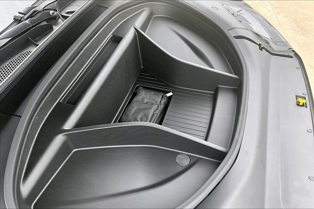 2026 Volvo EX90 Twin Motor Plus 6-Seater