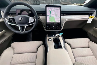 2026 Volvo EX90 Twin Motor Plus 6-Seater