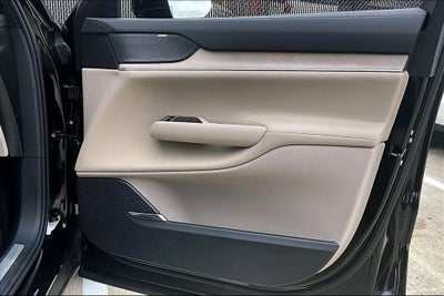 2026 Volvo EX90 Twin Motor Plus 6-Seater