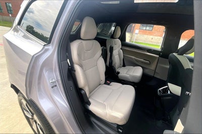 2026 Volvo EX90 Twin Motor Plus 6-Seater