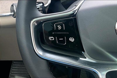 2026 Volvo EX90 Twin Motor Plus 6-Seater
