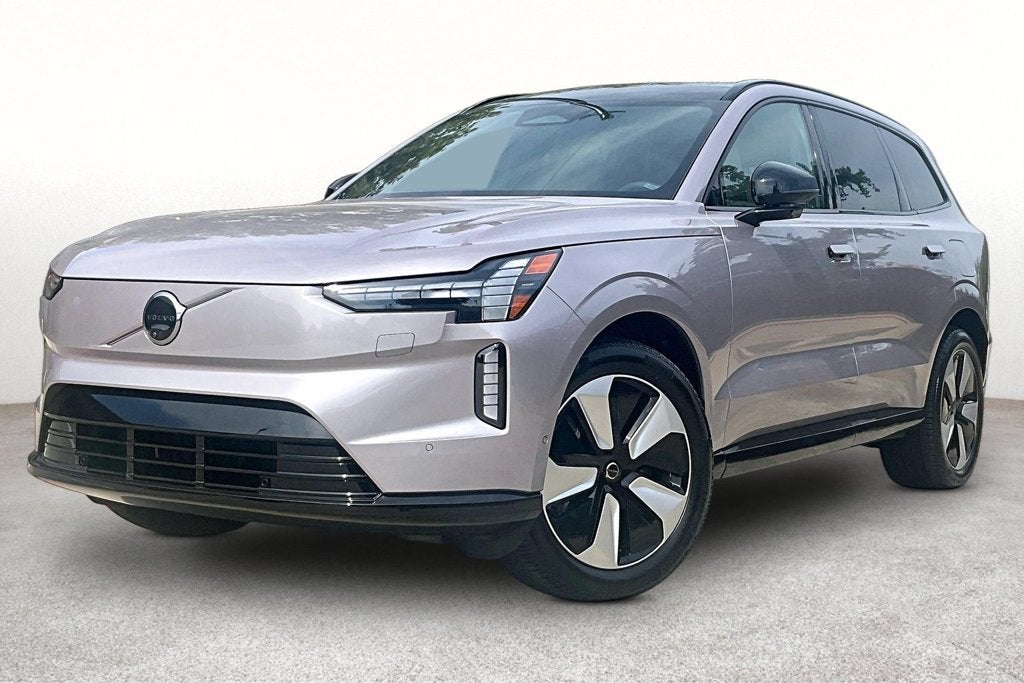 2026 Volvo EX90 Twin Motor Plus 6-Seater