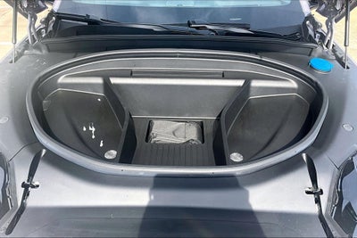 2026 Volvo EX90 Twin Motor Plus 6-Seater