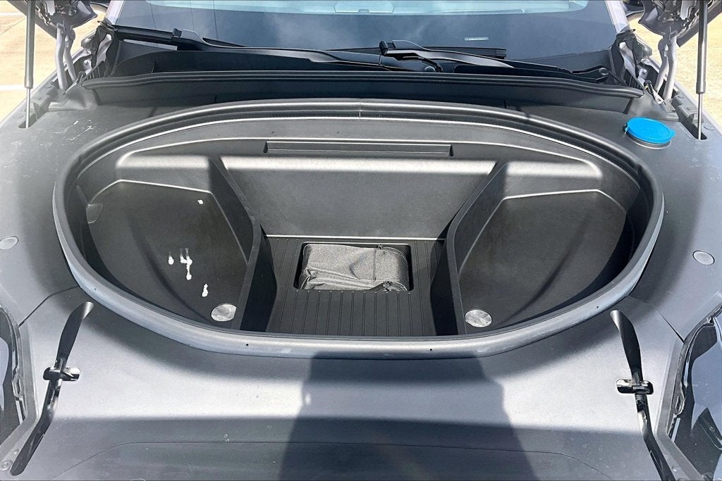 2026 Volvo EX90 Twin Motor Plus 6-Seater