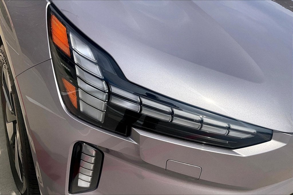 2026 Volvo EX90 Twin Motor Plus 6-Seater