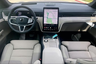 2026 Volvo EX90 Twin Motor Plus 6-Seater