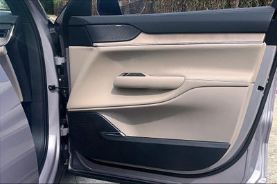 2026 Volvo EX90 Twin Motor Plus 6-Seater