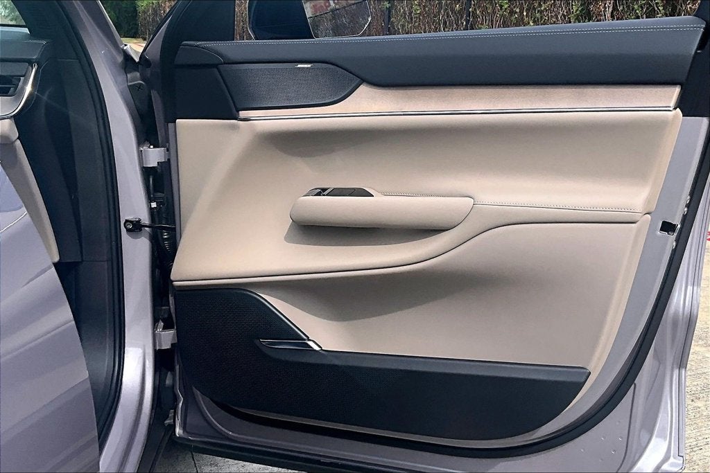 2026 Volvo EX90 Twin Motor Plus 6-Seater