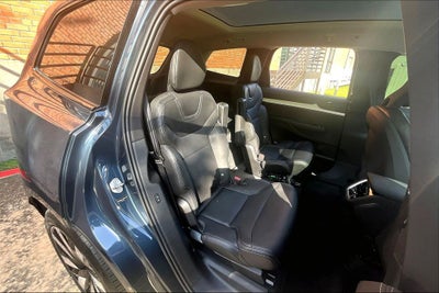 2026 Volvo EX90 Twin Motor Ultra 6-Seater