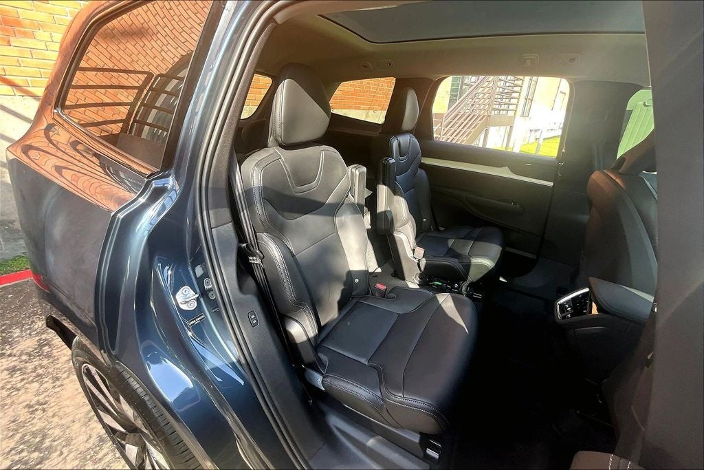 2026 Volvo EX90 Twin Motor Ultra 6-Seater