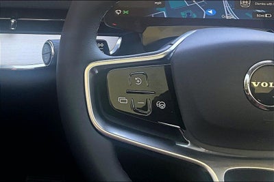 2026 Volvo EX90 Twin Motor Ultra 6-Seater
