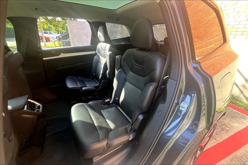 2026 Volvo EX90 Twin Motor Ultra 6-Seater