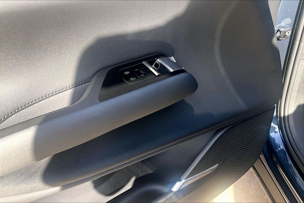 2026 Volvo EX90 Twin Motor Ultra 6-Seater