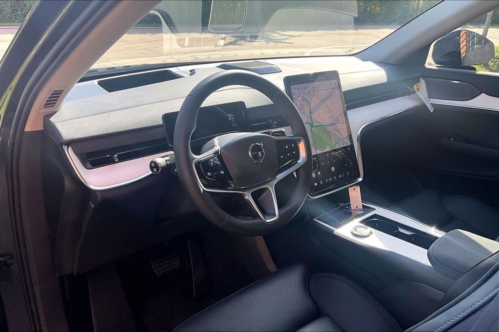 2026 Volvo EX90 Twin Motor Ultra 6-Seater