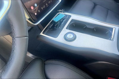 2026 Volvo EX90 Twin Motor Ultra 6-Seater